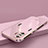 Ultra-thin Silicone Gel Soft Case Cover XL1 for Xiaomi Poco F4 GT 5G