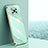Ultra-thin Silicone Gel Soft Case Cover XL1 for Xiaomi Poco X3 Pro