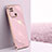 Ultra-thin Silicone Gel Soft Case Cover XL1 for Xiaomi Redmi 10 Power