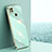 Ultra-thin Silicone Gel Soft Case Cover XL1 for Xiaomi Redmi 10A 4G