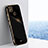 Ultra-thin Silicone Gel Soft Case Cover XL1 for Xiaomi Redmi 10A 4G Black