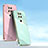 Ultra-thin Silicone Gel Soft Case Cover XL1 for Xiaomi Redmi 10X 4G