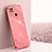 Ultra-thin Silicone Gel Soft Case Cover XL1 for Xiaomi Redmi 9 India