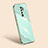 Ultra-thin Silicone Gel Soft Case Cover XL1 for Xiaomi Redmi 9 Prime India