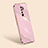 Ultra-thin Silicone Gel Soft Case Cover XL1 for Xiaomi Redmi 9 Prime India