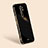 Ultra-thin Silicone Gel Soft Case Cover XL1 for Xiaomi Redmi 9 Prime India