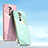 Ultra-thin Silicone Gel Soft Case Cover XL1 for Xiaomi Redmi 9 Prime India