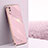 Ultra-thin Silicone Gel Soft Case Cover XL1 for Xiaomi Redmi 9A