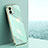 Ultra-thin Silicone Gel Soft Case Cover XL1 for Xiaomi Redmi A1