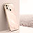 Ultra-thin Silicone Gel Soft Case Cover XL1 for Xiaomi Redmi A1 Plus