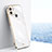 Ultra-thin Silicone Gel Soft Case Cover XL1 for Xiaomi Redmi A1 Plus