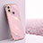 Ultra-thin Silicone Gel Soft Case Cover XL1 for Xiaomi Redmi A1 Plus