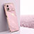 Ultra-thin Silicone Gel Soft Case Cover XL1 for Xiaomi Redmi Note 11E Pro 5G