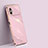 Ultra-thin Silicone Gel Soft Case Cover XL1 for Xiaomi Redmi Note 11R 5G