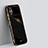 Ultra-thin Silicone Gel Soft Case Cover XL1 for Xiaomi Redmi Note 11R 5G Black