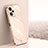 Ultra-thin Silicone Gel Soft Case Cover XL1 for Xiaomi Redmi Note 12 Explorer