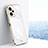 Ultra-thin Silicone Gel Soft Case Cover XL1 for Xiaomi Redmi Note 12 Pro 5G