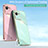Ultra-thin Silicone Gel Soft Case Cover XL2 for Realme C30