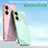 Ultra-thin Silicone Gel Soft Case Cover XL2 for Realme C55