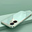 Ultra-thin Silicone Gel Soft Case Cover XL2 for Realme GT Neo5 SE 5G Green