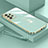 Ultra-thin Silicone Gel Soft Case Cover XL2 for Samsung Galaxy A33 5G
