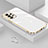 Ultra-thin Silicone Gel Soft Case Cover XL3 for Samsung Galaxy A33 5G