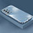 Ultra-thin Silicone Gel Soft Case Cover XL4 for Samsung Galaxy A33 5G