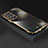 Ultra-thin Silicone Gel Soft Case Cover XL5 for Samsung Galaxy A23 5G Black
