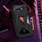 Ultra-thin Silicone Gel Soft Case Cover ZJ1 for Asus ROG Phone 3
