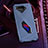 Ultra-thin Silicone Gel Soft Case Cover ZJ1 for Asus ROG Phone 5 ZS673KS