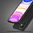 Ultra-thin Silicone Gel Soft Case for Apple iPhone 11 Black