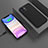 Ultra-thin Silicone Gel Soft Case for Apple iPhone 11 Black