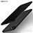 Ultra-thin Silicone Gel Soft Case for Apple iPhone 8 Black