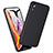 Ultra-thin Silicone Gel Soft Case for Apple iPhone XR Black