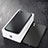 Ultra-thin Silicone Gel Soft Case for Apple iPhone XR Black