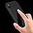 Ultra-thin Silicone Gel Soft Case for Apple iPhone XR Black