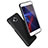 Ultra-thin Silicone Gel Soft Case for Huawei Enjoy 5 Black