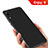 Ultra-thin Silicone Gel Soft Case for Huawei Enjoy 9 Black