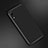 Ultra-thin Silicone Gel Soft Case for Huawei Enjoy 9 Plus Black