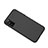 Ultra-thin Silicone Gel Soft Case for Huawei Enjoy Z 5G Black