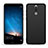 Ultra-thin Silicone Gel Soft Case for Huawei G10 Black