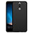 Ultra-thin Silicone Gel Soft Case for Huawei G10 Black