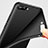 Ultra-thin Silicone Gel Soft Case for Huawei Honor 10 Black