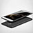 Ultra-thin Silicone Gel Soft Case for Huawei Honor 6X Black