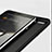 Ultra-thin Silicone Gel Soft Case for Huawei Honor 8 Black