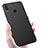 Ultra-thin Silicone Gel Soft Case for Huawei Honor 8X Max Black