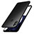 Ultra-thin Silicone Gel Soft Case for Huawei Honor Note 10 Black