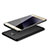 Ultra-thin Silicone Gel Soft Case for Huawei Honor Play 5 Black