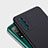 Ultra-thin Silicone Gel Soft Case for Huawei Honor Play4T Pro Black