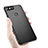 Ultra-thin Silicone Gel Soft Case for Huawei Honor V20 Black